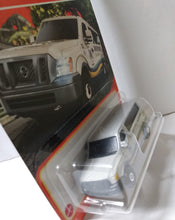 Load image into Gallery viewer, Matchbox 2023 MB71 - 2014 Nissan NV Van Harbor Ferry Transport - TulipStuff
