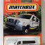 Matchbox 2023 MB71 - 2014 Nissan NV Van Harbor Ferry Transport - TulipStuff