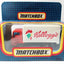 Matchbox MB72 Kellogg's Milch Lait Latte Dodge Delivery Truck 1986 - TulipStuff