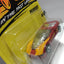 Matchbox 72 Peugeot Quasar Concept Car Diecast Toy 1994 - TulipStuff