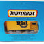 Matchbox MB72 Risi Dodge Commando Delivery Truck 1987 - TulipStuff