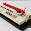 Lesney Matchbox No. 72 SRN6 Hovercraft Superfast England 1972 - TulipStuff