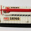 Lesney Matchbox No. 72 SRN6 Hovercraft Superfast England 1972 - TulipStuff