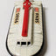 Lesney Matchbox No. 72 SRN6 Hovercraft Superfast England 1972 - TulipStuff