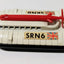 Lesney Matchbox No. 72 SRN6 Hovercraft Superfast England 1972 - TulipStuff