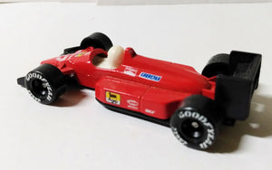 Matchbox MB74 Fiat Grand Prix Racing Car 1988 - TulipStuff