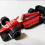 Matchbox MB74 Fiat Grand Prix Racing Car 1988 - TulipStuff