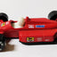 Matchbox MB74 Fiat Grand Prix Racing Car 1988 - TulipStuff