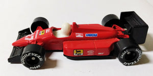 Matchbox MB74 Fiat Grand Prix Racing Car 1988 - TulipStuff