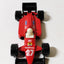 Matchbox MB74 Fiat Grand Prix Racing Car 1988 - TulipStuff