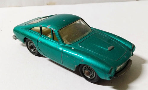 Lesney Matchbox no. 75 Ferrari Berlinetta Wire Wheels Made in England 1965 - TulipStuff