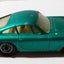 Lesney Matchbox no. 75 Ferrari Berlinetta Wire Wheels Made in England 1965 - TulipStuff
