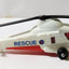 Lesney Matchbox 75 Seasprite Rescue Helicopter 1977 England - TulipStuff