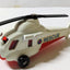 Lesney Matchbox 75 Seasprite Rescue Helicopter 1977 England - TulipStuff