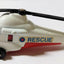 Lesney Matchbox 75 Seasprite Rescue Helicopter 1977 England - TulipStuff