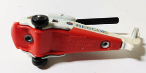 Lesney Matchbox 75 Seasprite Rescue Helicopter 1977 England - TulipStuff