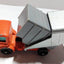 Lesney Matchbox No 7 Ford Refuse Garbage Truck 1966 England - TulipStuff