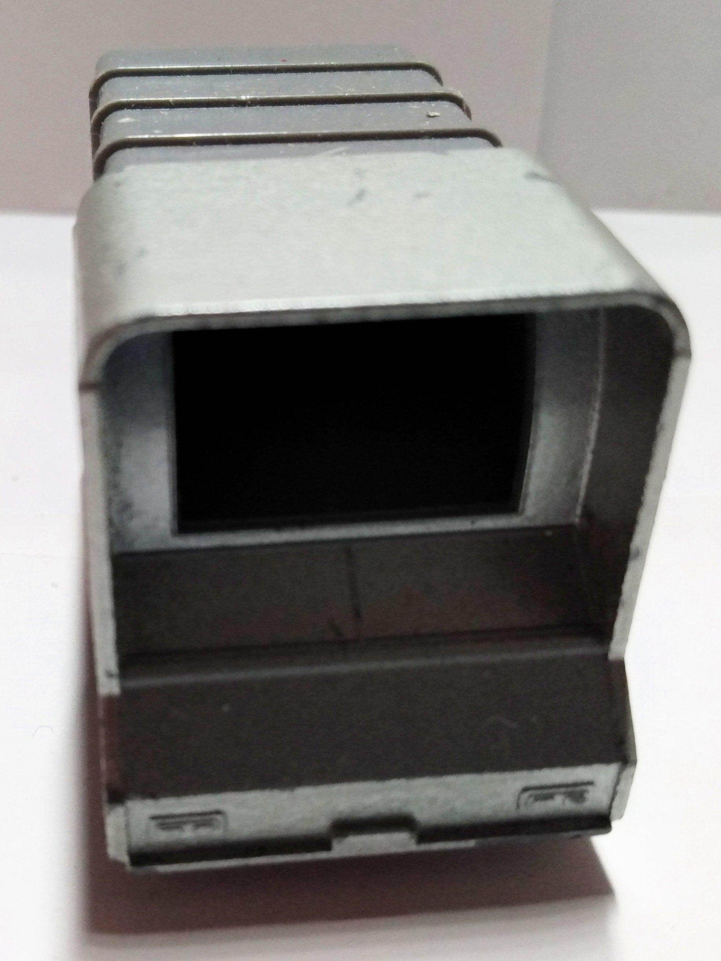 Lesney Matchbox No 7 Ford Refuse Garbage Truck 1966 England - TulipStuff