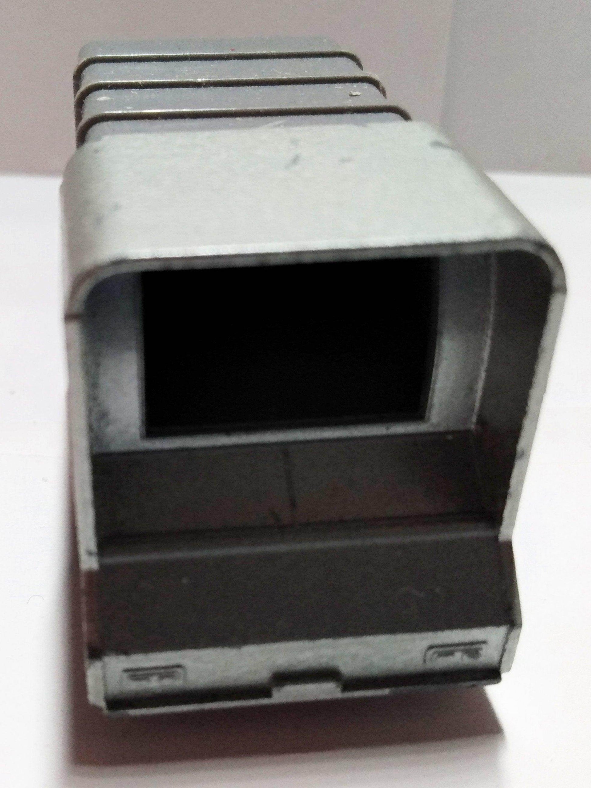 Lesney Matchbox No 7 Ford Refuse Garbage Truck 1966 England - TulipStuff