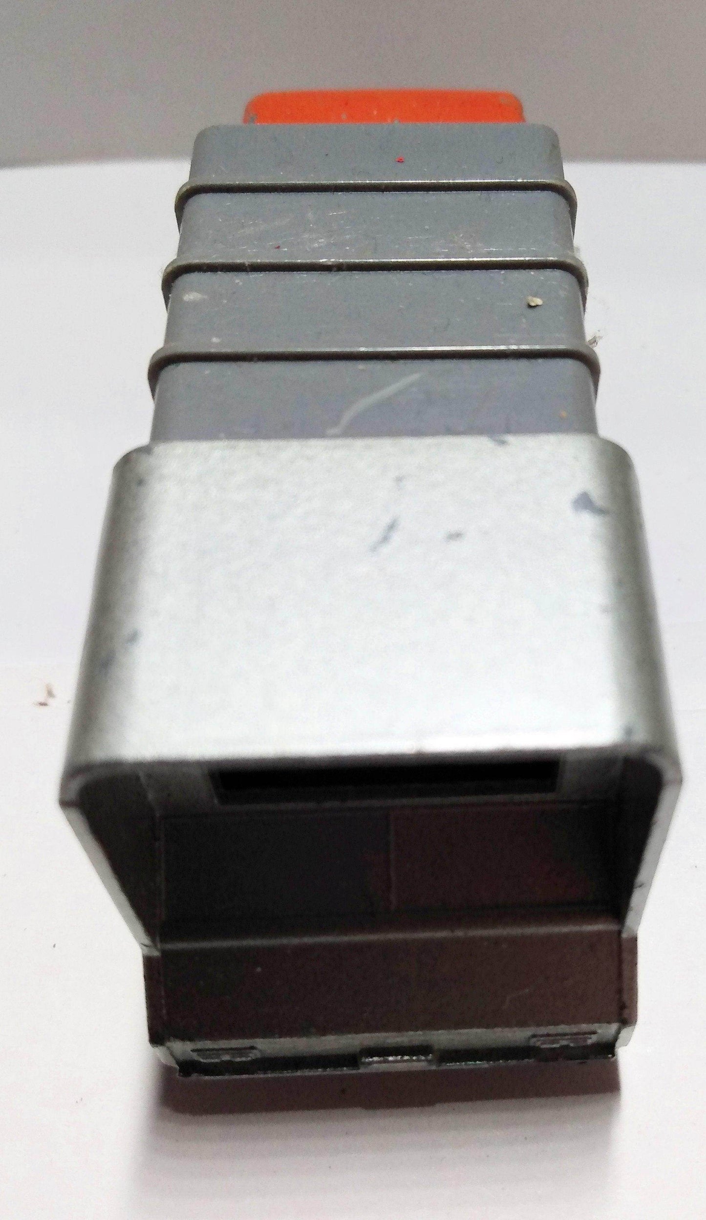 Lesney Matchbox No 7 Ford Refuse Garbage Truck 1966 England - TulipStuff