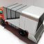 Lesney Matchbox No 7 Ford Refuse Garbage Truck 1966 England - TulipStuff