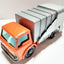 Lesney Matchbox No 7 Ford Refuse Garbage Truck 1966 England - TulipStuff