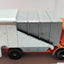 Lesney Matchbox No 7 Ford Refuse Garbage Truck 1966 England - TulipStuff