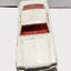 Lesney Matchbox 8 Ford Mustang Fastback Muscle Car 1966 - TulipStuff
