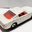 Lesney Matchbox 8 Ford Mustang Fastback Muscle Car 1966 - TulipStuff