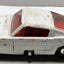 Lesney Matchbox 8 Ford Mustang Fastback Muscle Car 1966 - TulipStuff