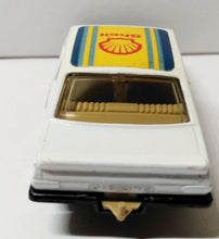 Load image into Gallery viewer, Lesney Matchbox No 9 Ford Escort RS2000 Superfast England 1978 - TulipStuff
