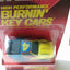 Matchbox MBX Burnin' Key Cars Pontiac Firebird Trans Am 1986 - TulipStuff