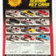 Matchbox MBX Burnin' Key Cars Pontiac Firebird Trans Am 1986 - TulipStuff