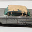 Lesney Matchbox 27 Cadillac Sixty Silver Wheels 1960 England - TulipStuff