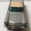 Lesney Matchbox 27 Cadillac Sixty Silver Wheels 1960 England - TulipStuff