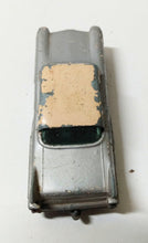 Load image into Gallery viewer, Lesney Matchbox 27 Cadillac Sixty Silver Wheels 1960 England - TulipStuff
