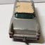 Lesney Matchbox 27 Cadillac Sixty Silver Wheels 1960 England - TulipStuff