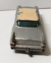 Load image into Gallery viewer, Lesney Matchbox 27 Cadillac Sixty Silver Wheels 1960 England - TulipStuff
