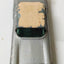 Lesney Matchbox 27 Cadillac Sixty Silver Wheels 1960 England - TulipStuff