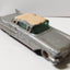 Lesney Matchbox 27 Cadillac Sixty Silver Wheels 1960 England - TulipStuff