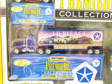 Load image into Gallery viewer, Matchbox Premiere Collection Chrysler Corporation 4-car Gift Set 1997 - TulipStuff
