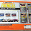 Matchbox Premiere Collection Chrysler Corporation 4-car Gift Set 1997 - TulipStuff