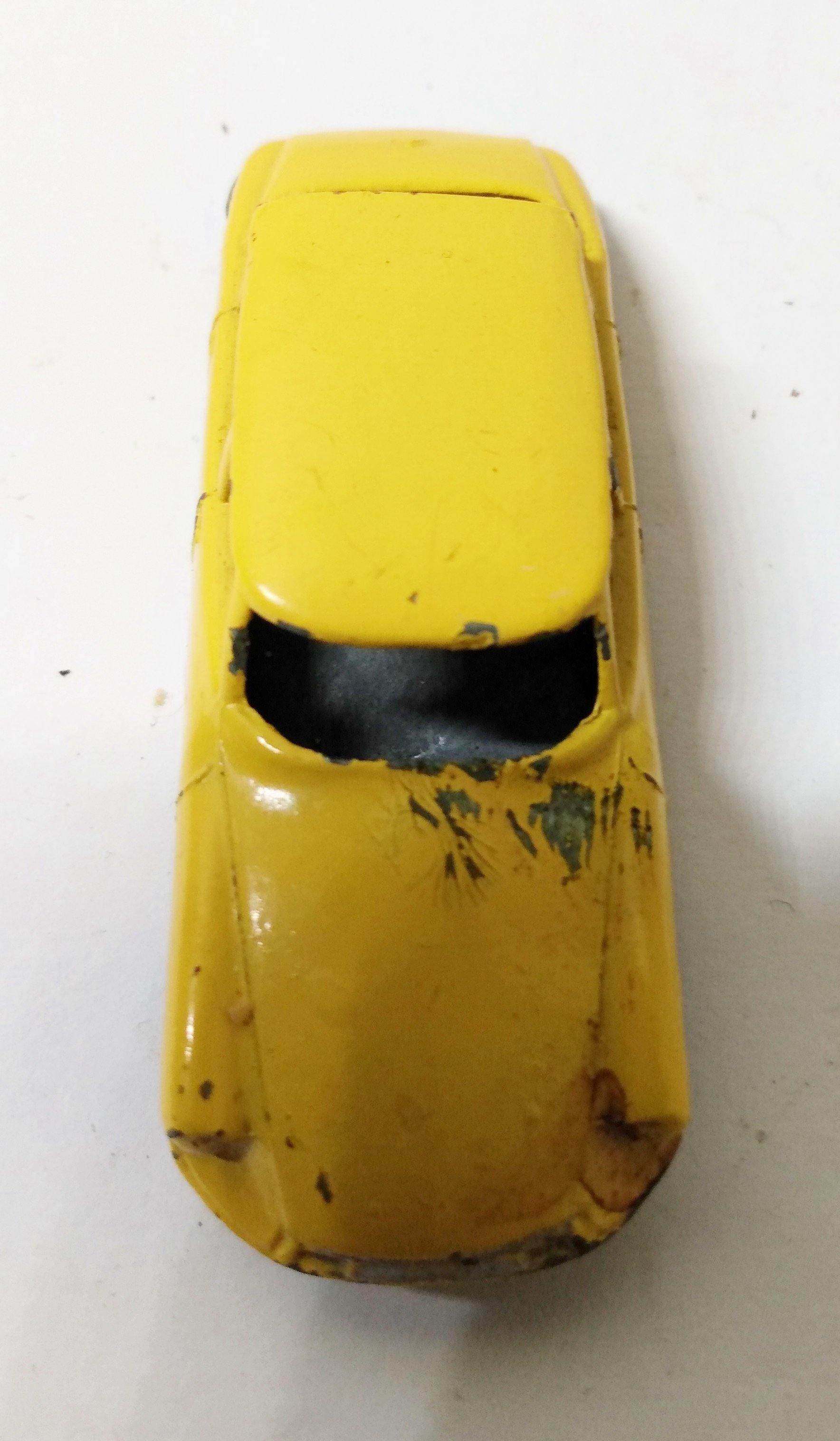 Lesney Matchbox No. 66 Citroen D.S. Made In England 1959 - TulipStuff