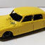 Lesney Matchbox No. 66 Citroen D.S. Made In England 1959 - TulipStuff