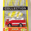 Matchbox Premiere Acorn Hill Fire Dept Heavy Rescue Truck Error Card - TulipStuff