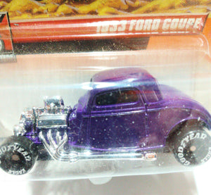 Matchbox Great Drivers Series 1933 Ford Coupe Diecast Car - TulipStuff
