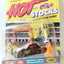 Matchbox Hot Stocks Pit Stop Action Playset Chevy Lumina 1992 - TulipStuff