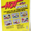 Matchbox Hot Stocks Pit-Stop Action Playset Champion Lumina 1992 - TulipStuff