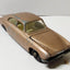 Lesney Matchbox 28 Jaguar Mk 10 Diecast Toy England 1964 - TulipStuff