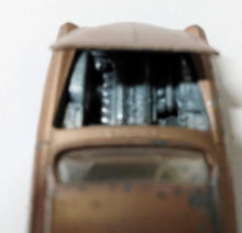 Load image into Gallery viewer, Lesney Matchbox 28 Jaguar Mk 10 Diecast Toy England 1964 - TulipStuff
